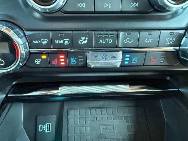 Certified 2021 Ford F150 King Ranch w/ Equipment Group 601A High AWD/4WD image 30