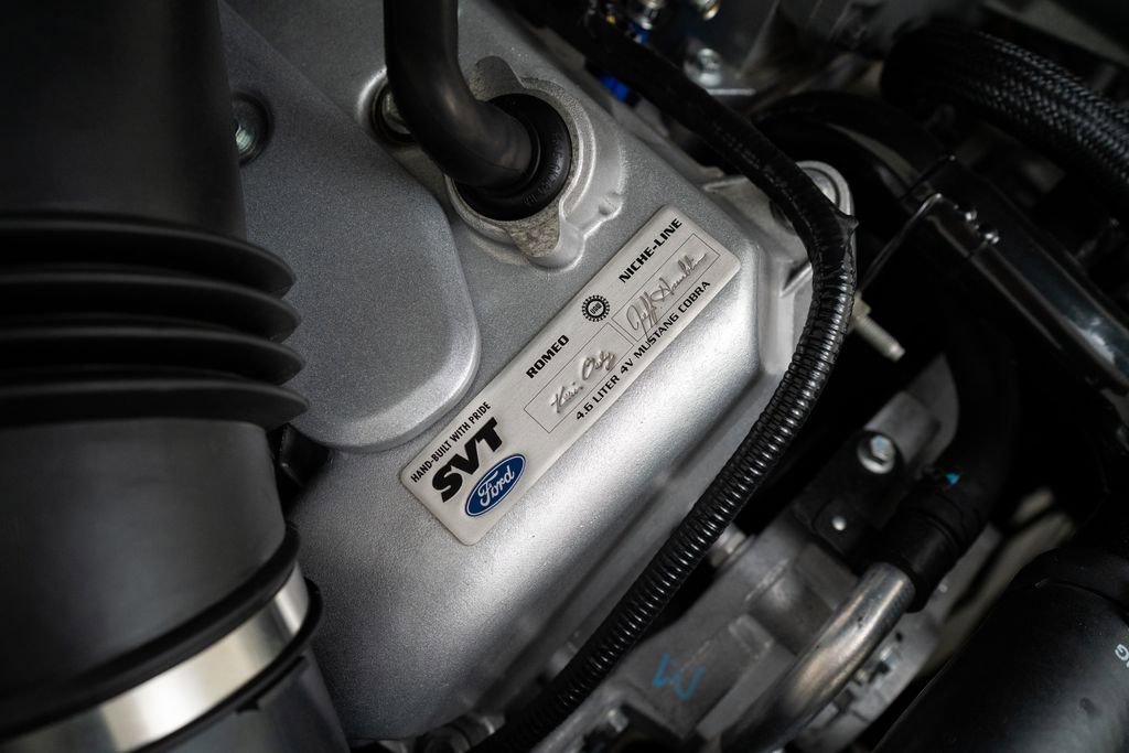 Used 2004 Ford Mustang Cobra RWD image 33