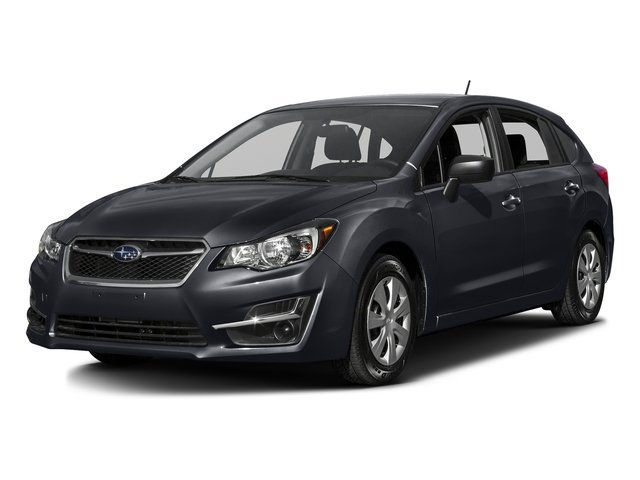 Used 2016 Subaru Impreza 2.0i Premium AWD/4WD video 1
