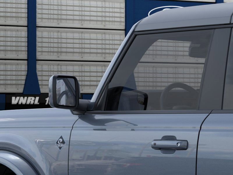 New 2025 Ford Bronco Outer Banks image 31