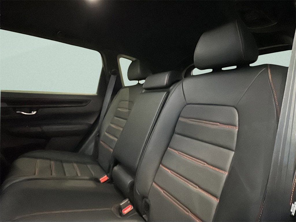 Certified 2025 Honda CR-V Sport-L image 13