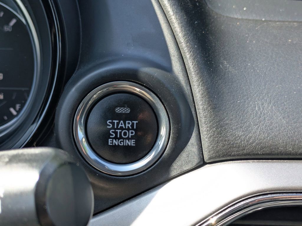 Used 2022 MAZDA CX-9 Touring w/ Touring Premium Package image 34