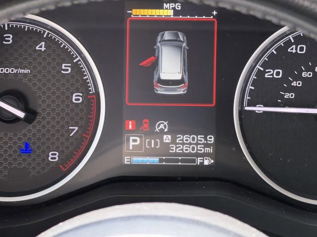 Used 2024 Subaru Forester Premium image 14