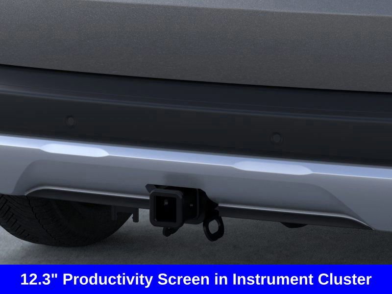 New 2024 Ford Escape SE w/ PHEV Premium Package image 23