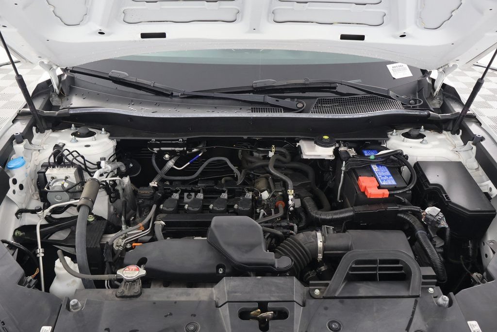 Used 2025 Honda CR-V EX image 15
