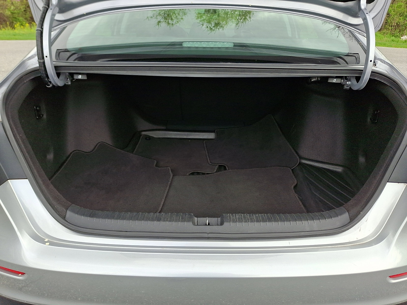 Used 2023 Honda Accord EX image 30