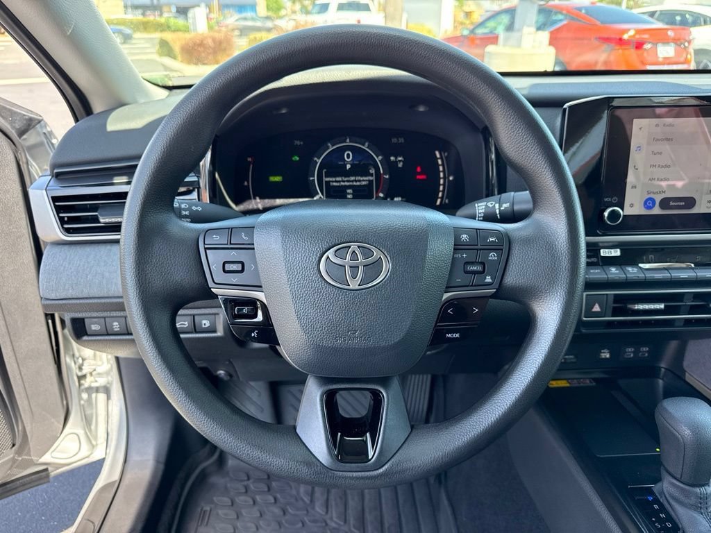 Certified 2025 Toyota Camry LE w/ Convenience Package FWD image 22