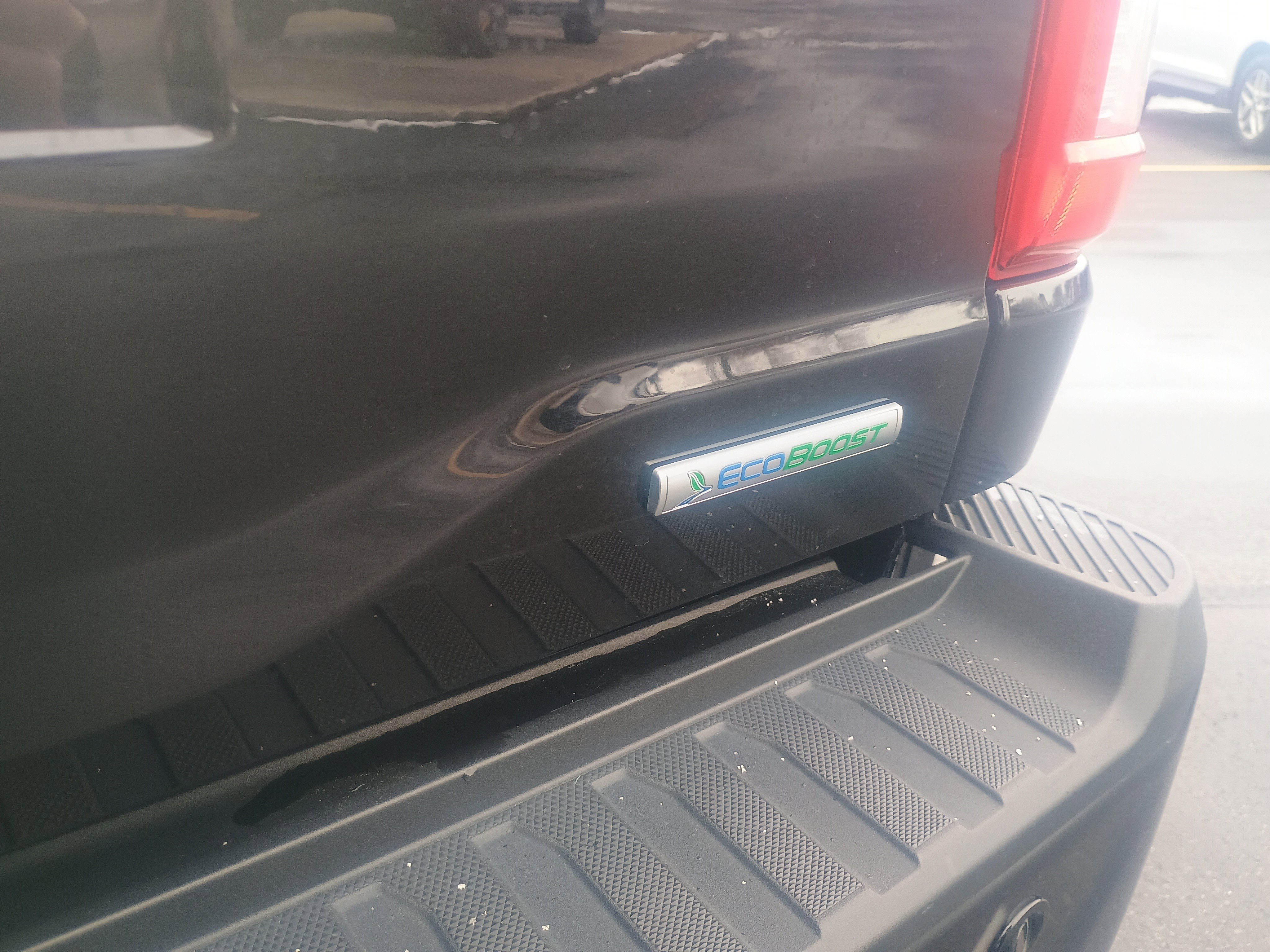 Used 2021 Ford F150 Lariat w/ Equipment Group 502A High image 11