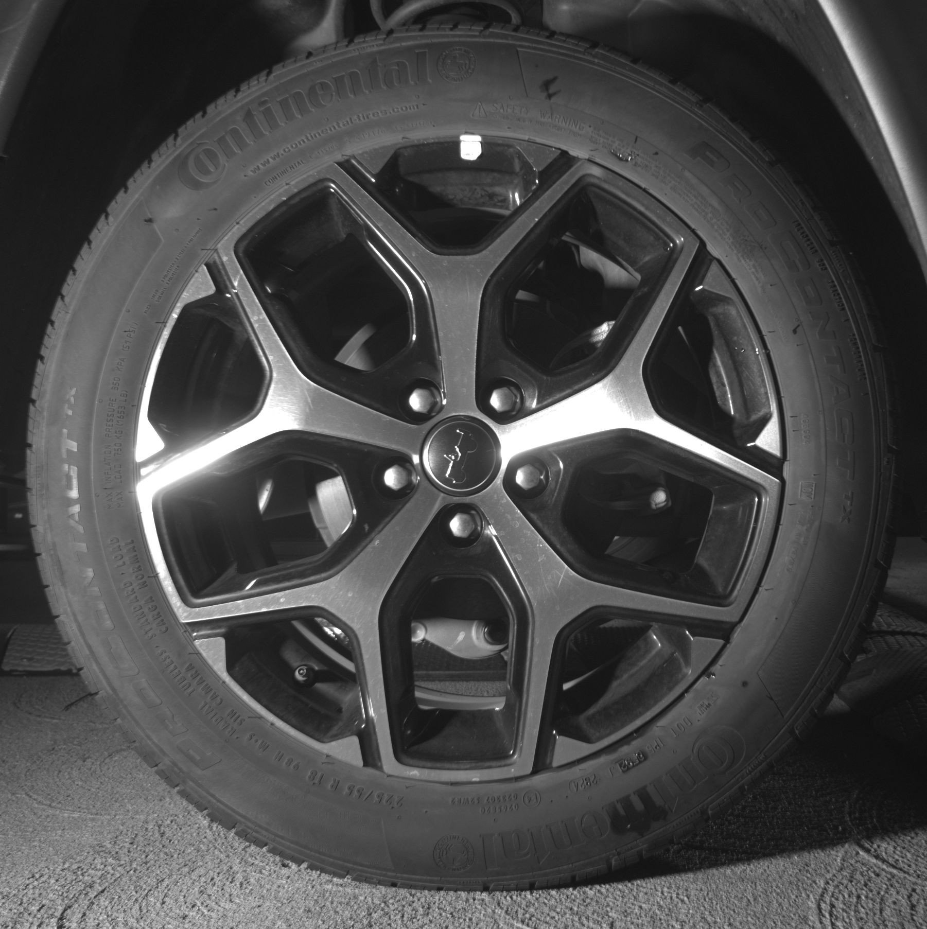 Used 2025 Jeep Compass Limited AWD/4WD image 15