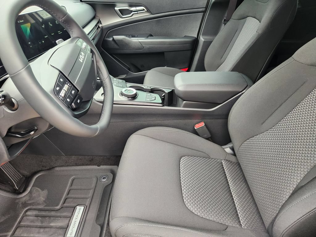 New 2026 Kia Sportage S AWD/4WD image 10