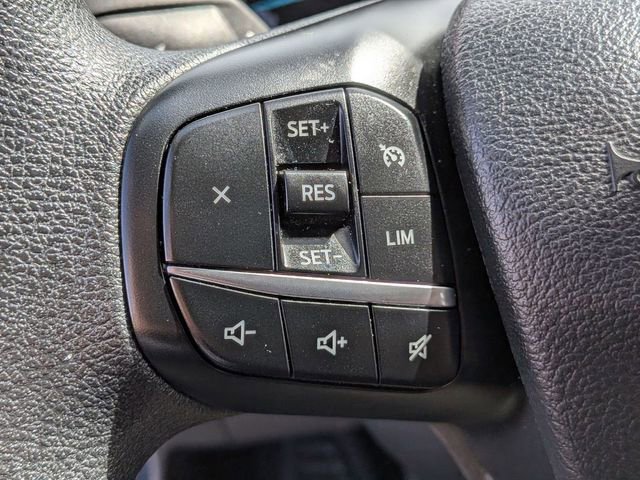 Used 2024 Ford Transit 350 XLT image 18