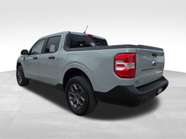 Used 2023 Ford Maverick XLT FWD image 13