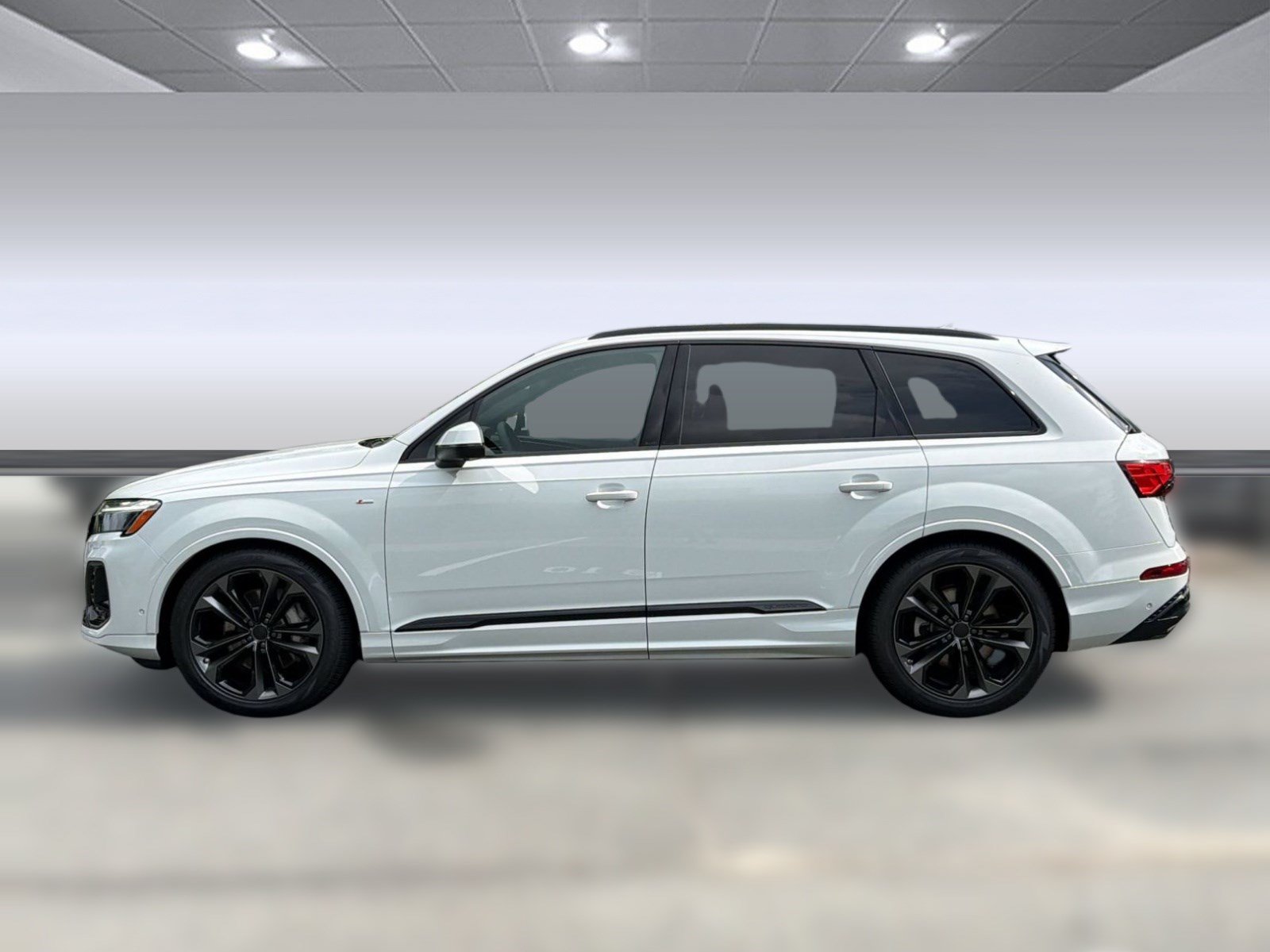 New 2026 Audi Q7 Premium Plus w/ Premium Plus Package AWD/4WD image 2