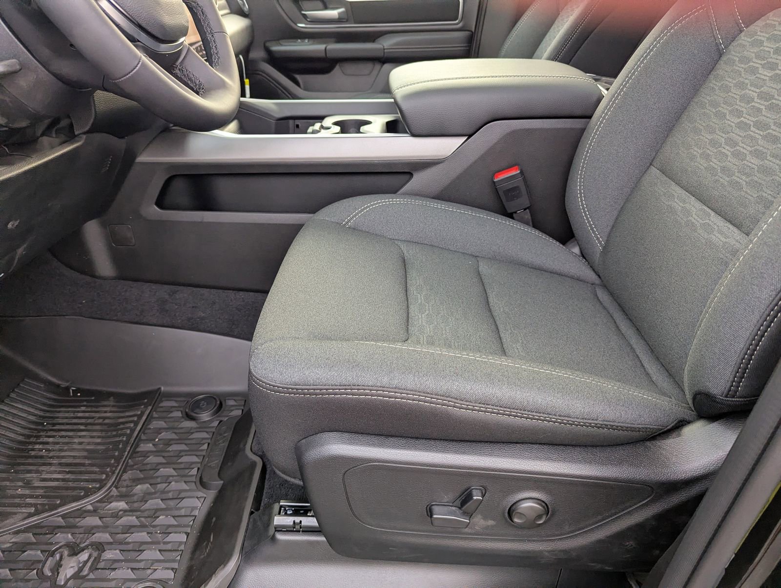New 2026 RAM 1500 Big Horn image 13