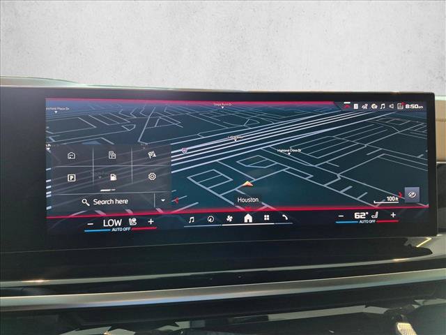 New 2027 BMW X7 M60i AWD/4WD image 12