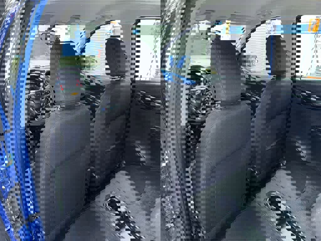 Used 2017 Chevrolet Spark LT image 26