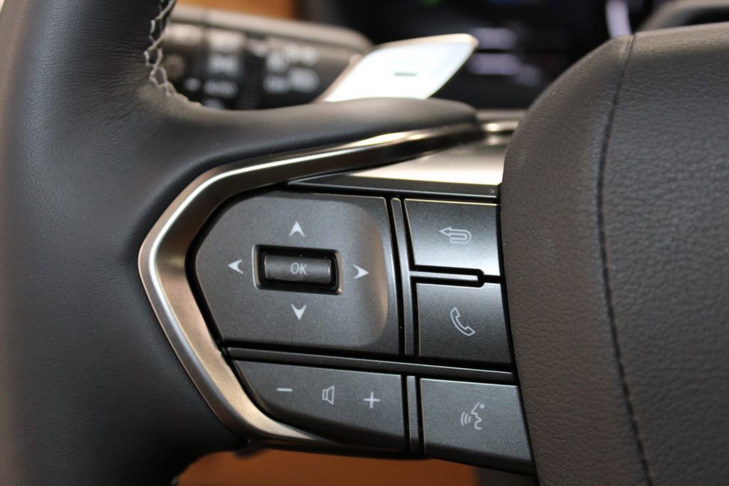 Used 2025 Lexus LX 700h Luxury image 49