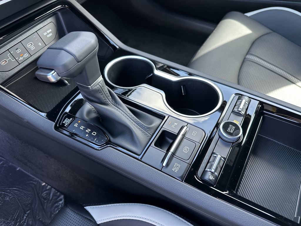 New 2026 Kia K5 GT-Line FWD image 23