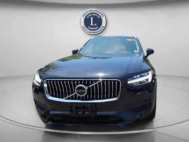 Used 2023 Volvo XC90 B5 Core w/ Protection Package Premier AWD/4WD image 14