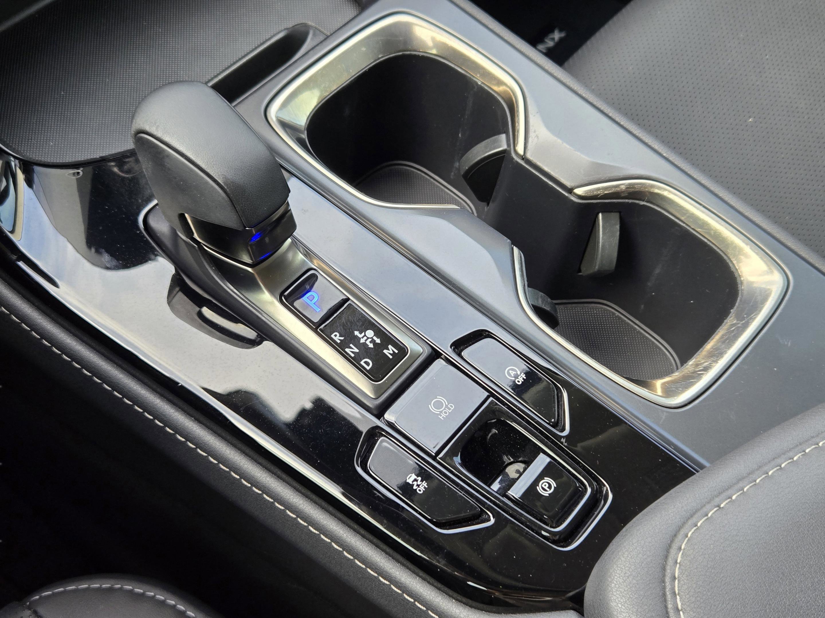 Used 2024 Lexus NX 250 FWD w/ Towing Package (2000 Lbs) image 19