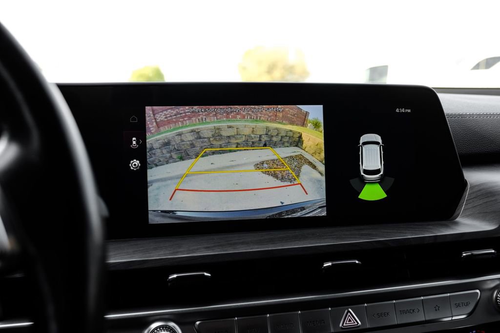 Used 2023 Kia Telluride EX X-Line image 20