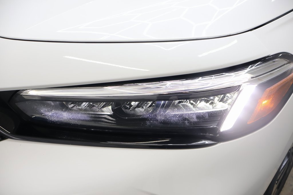 Used 2025 Honda Civic Si image 25