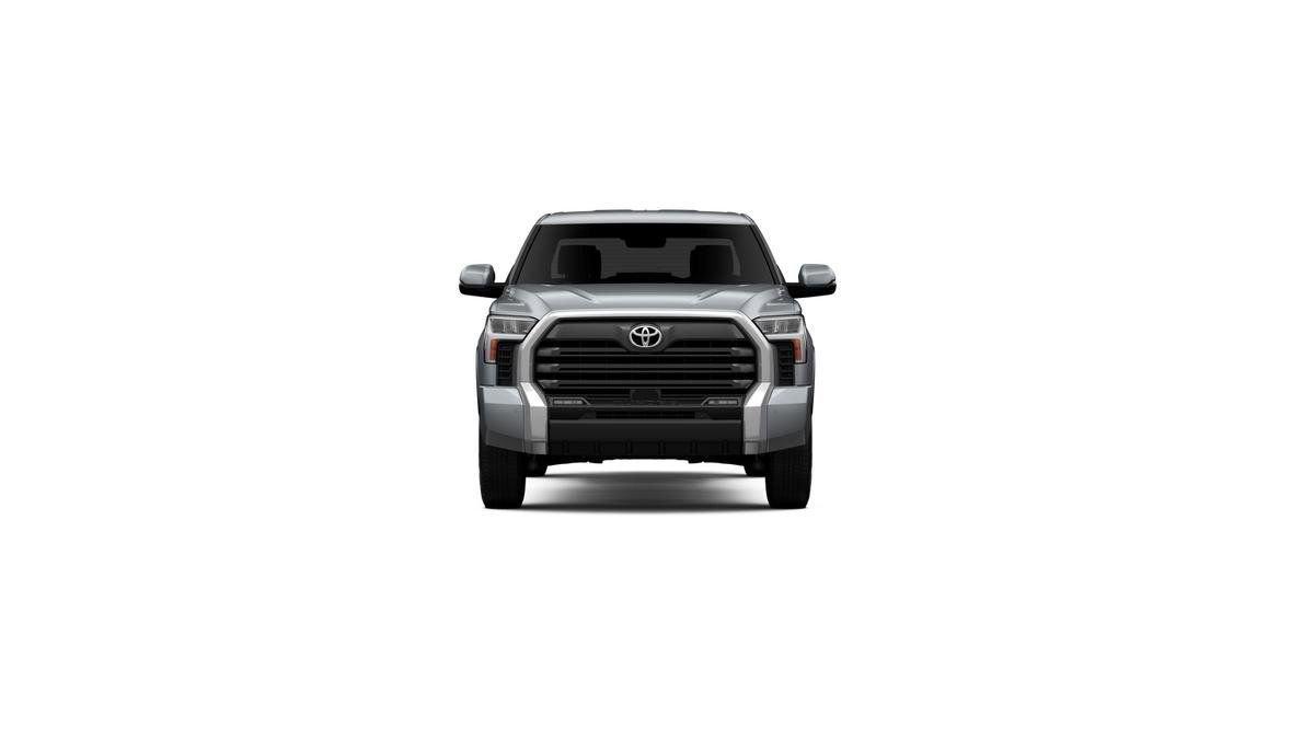 New 2026 Toyota Tundra Limited w/ Limited PVM Package image 17