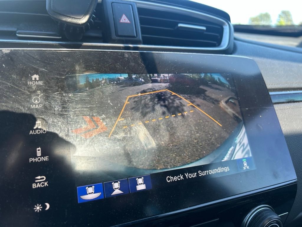 Used 2017 Honda CR-V Touring image 10