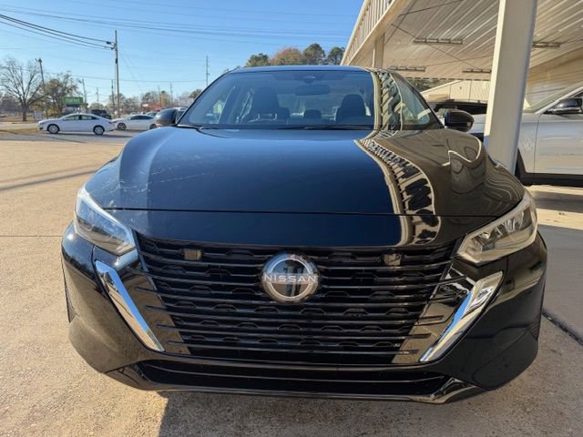 Used 2025 Nissan Sentra SV image 6