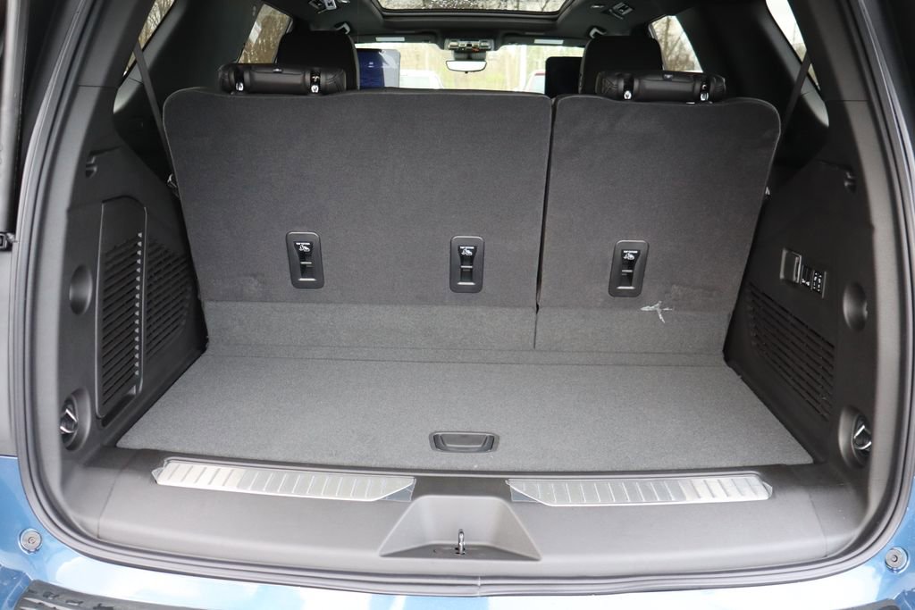 New 2026 Chevrolet Tahoe High Country image 29