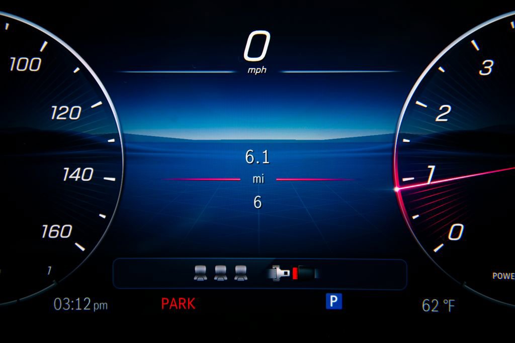 New 2026 Mercedes-Benz GLC 300 GLC 300 image 24