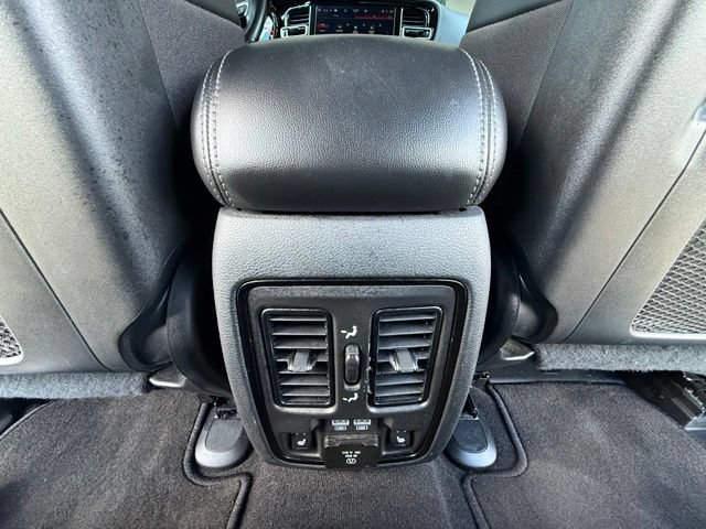 Used 2022 Dodge Durango Citadel AWD/4WD image 21