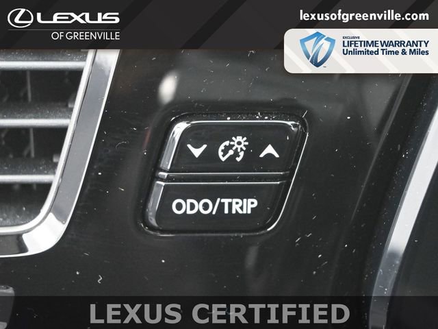 Certified 2022 Lexus NX 350 350 Premium image 14