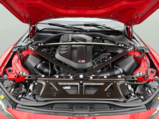 Certified 2023 BMW M4 xDrive Competition w/ Executive Package image 21