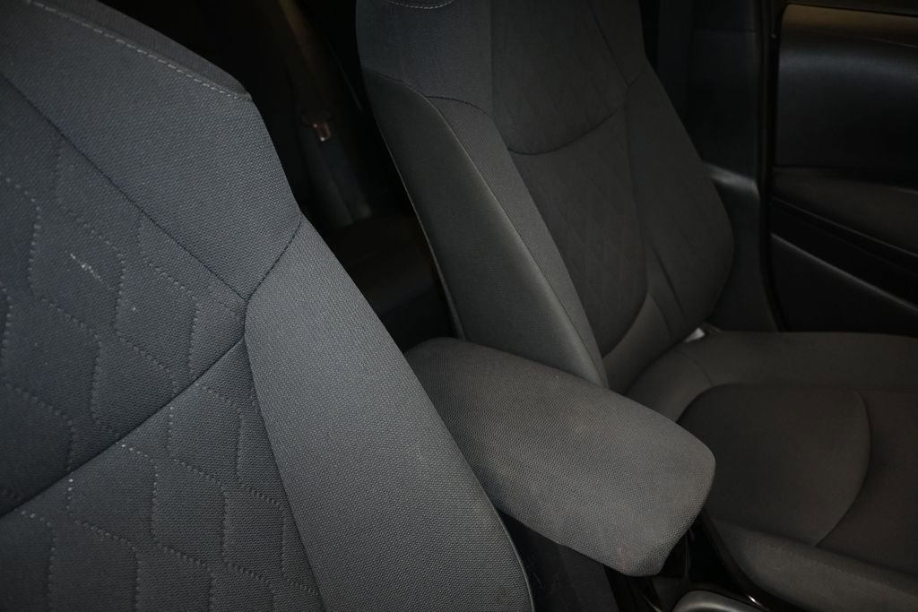 Used 2022 Toyota Corolla LE FWD image 26