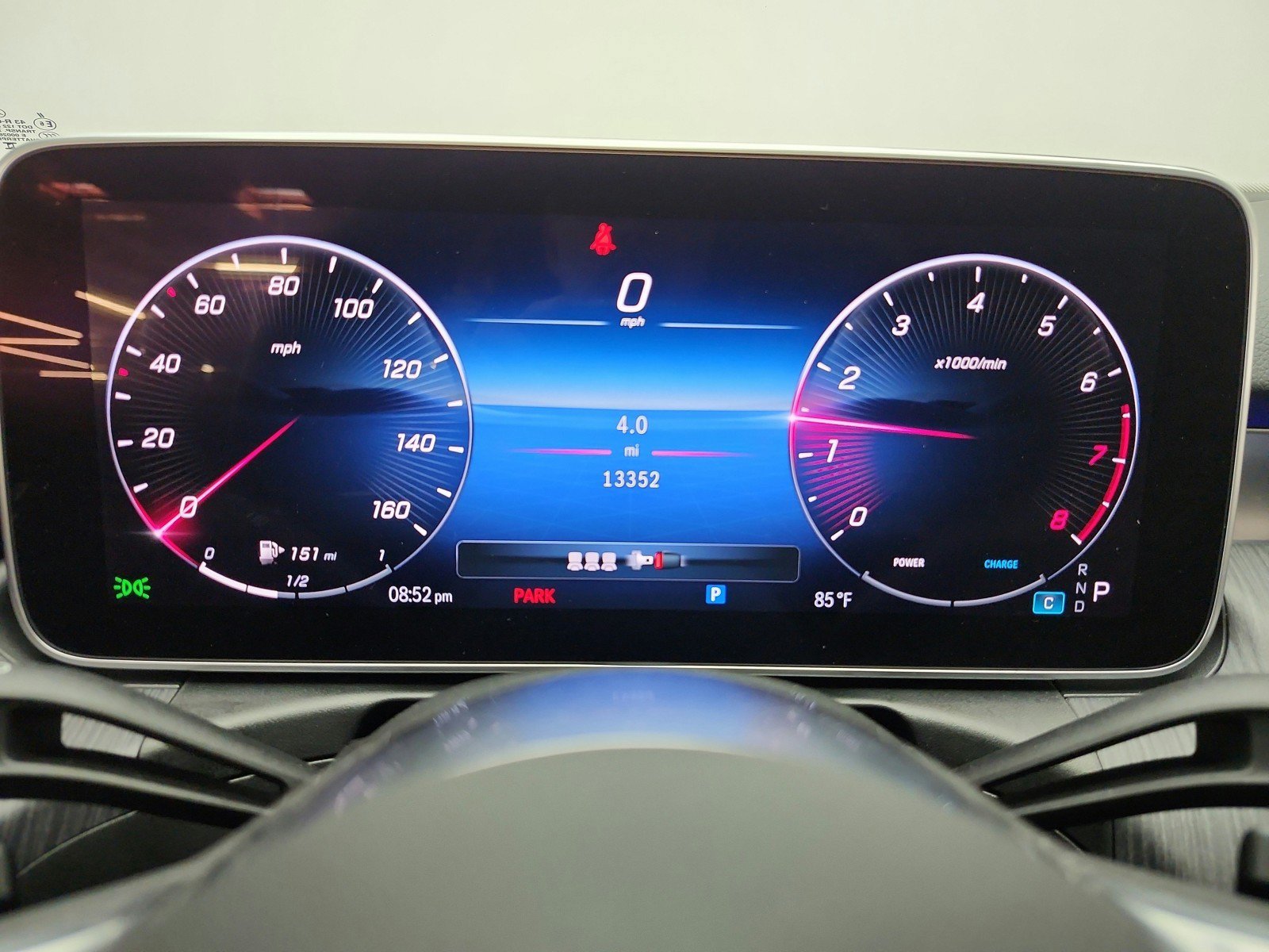 Used 2024 Mercedes-Benz C 300 Sedan image 18