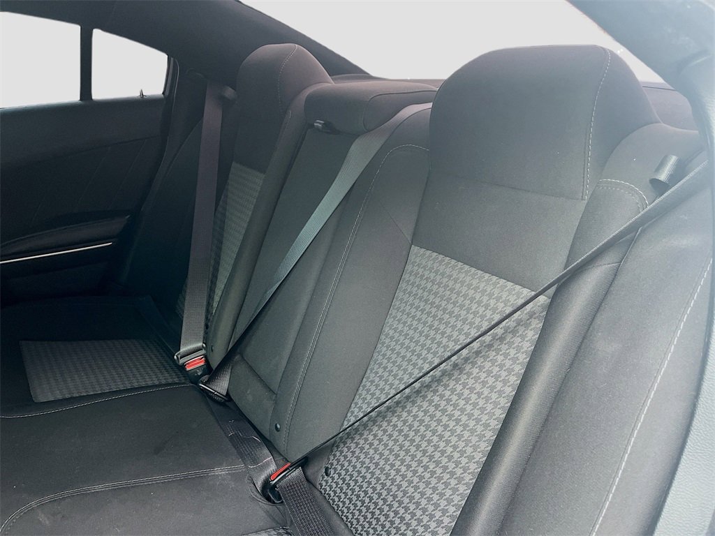 Used 2020 Dodge Charger Scat Pack image 21
