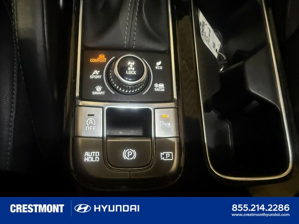 Used 2023 Kia Telluride SX X-Line image 40