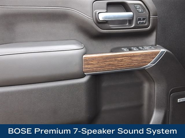 Used 2022 Chevrolet Silverado 2500 High Country w/ Technology Package image 16