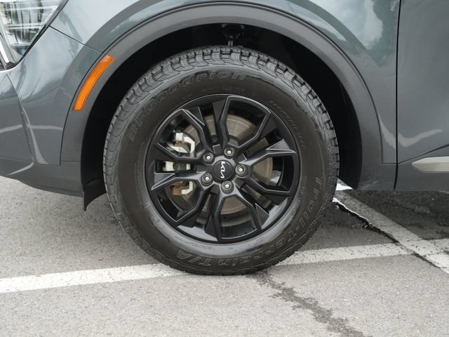 Used 2024 Kia Sportage X-Pro AWD/4WD image 11