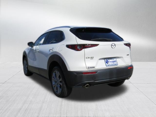 Used 2023 MAZDA CX-30 AWD 2.5 S w/ Preferred Package image 5