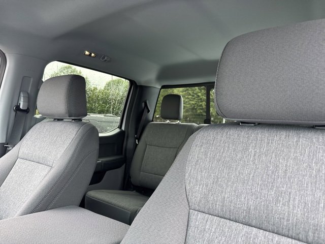 New 2026 Ford F350 XL image 22