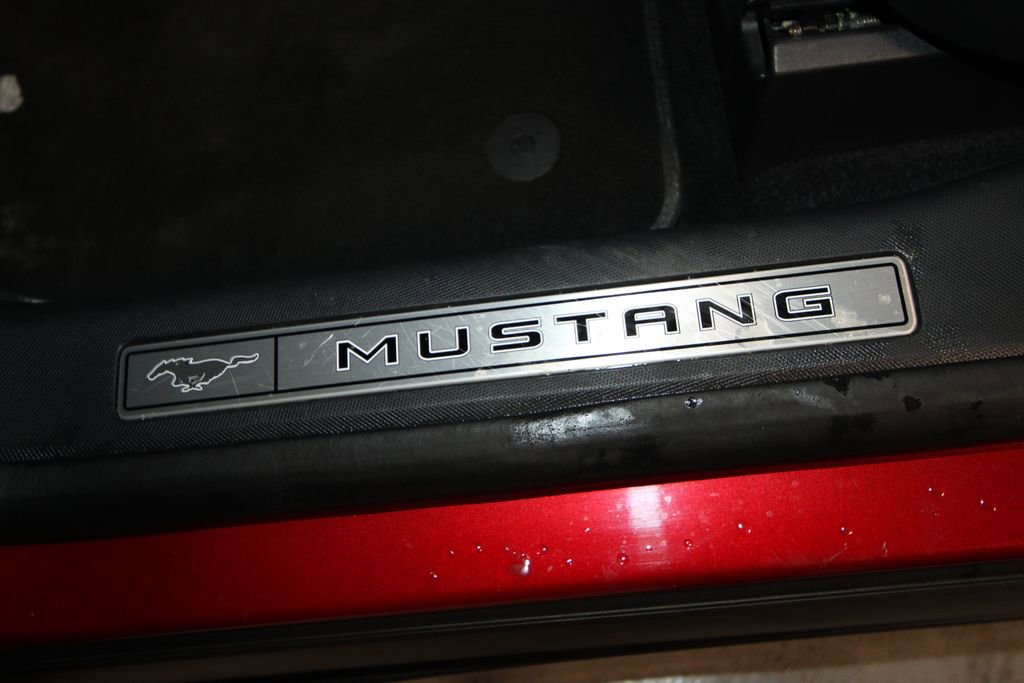 Used 2021 Ford Mustang Mach-E Premium image 7