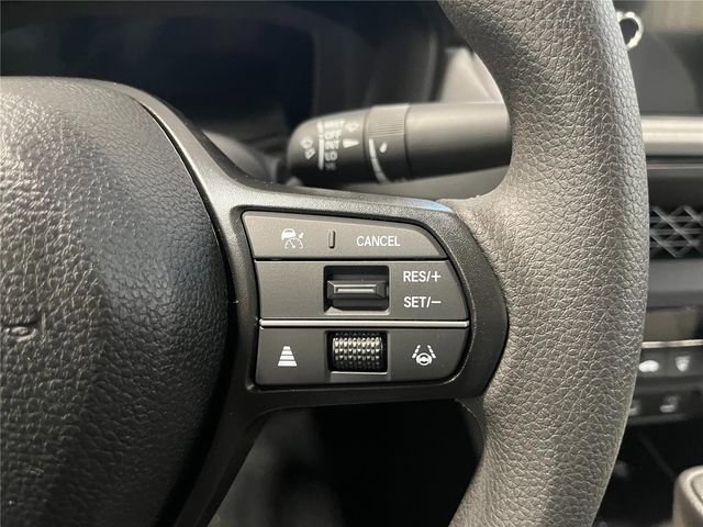 New 2026 Honda Accord LX image 17