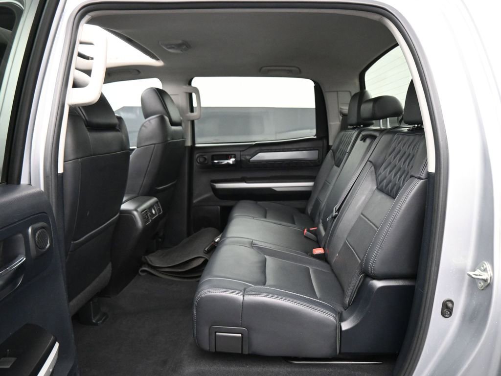 Used 2014 Toyota Tundra Platinum AWD/4WD image 19