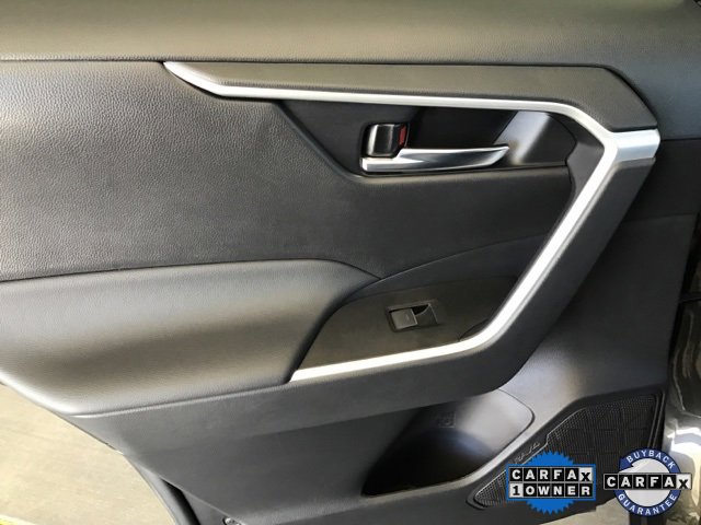 Used 2024 Toyota RAV4 XLE image 45