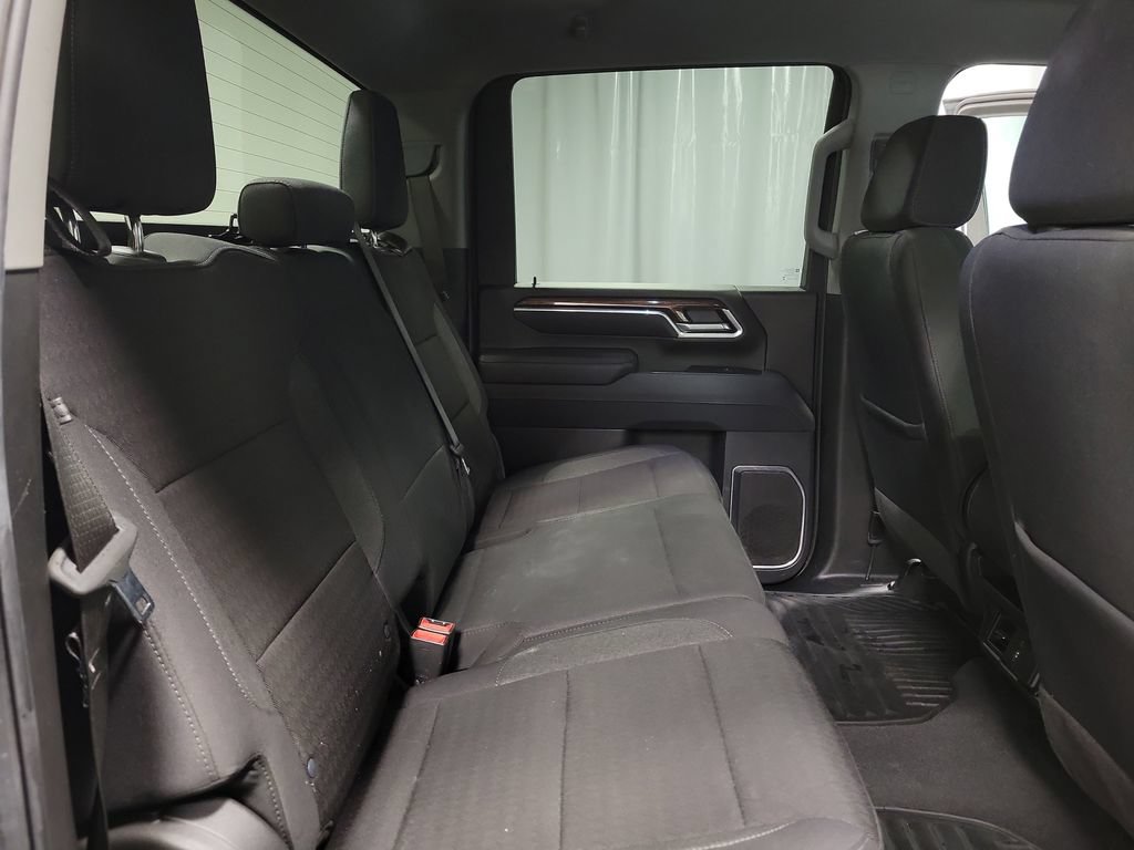Used 2025 Chevrolet Silverado 2500 LT w/ Convenience Package AWD/4WD image 34