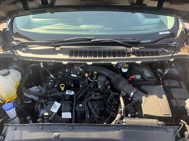 Used 2024 Ford Edge SE AWD/4WD image 21