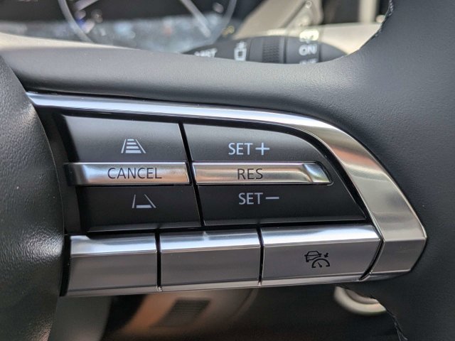 New 2026 MAZDA CX-50 AWD 2.5 S w/ Weather Package image 23