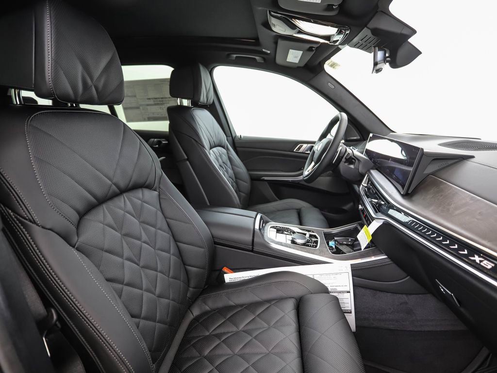 New 2026 BMW X5 xDrive40i w/ Climate Comfort Package image 31